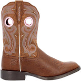 Durango Westward™ Women's Rosewood Western Boot - Durango - Flyclothing LLC