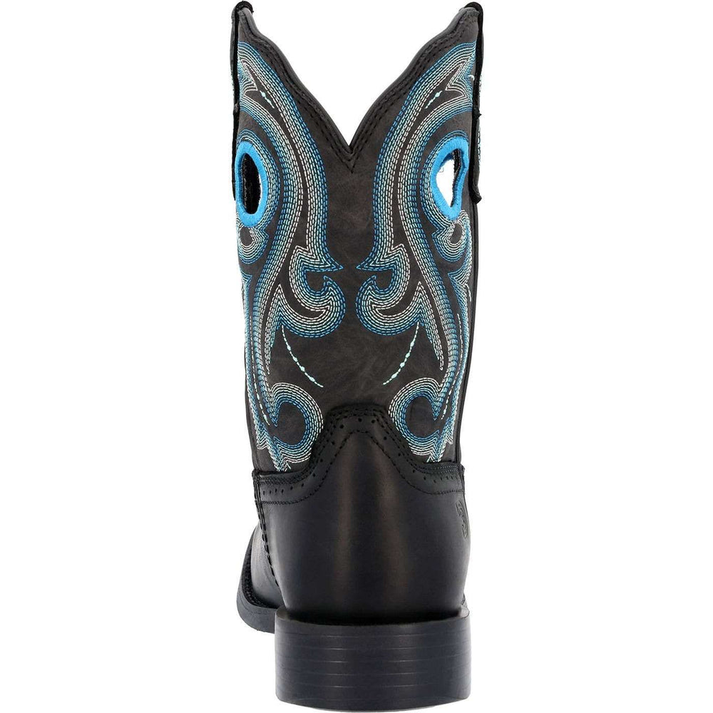 Durango Westward Women's Midnight Sky Western Boot - Durango - Flyclothing LLC