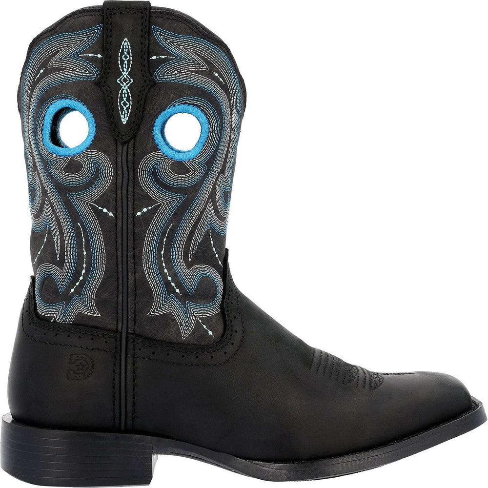Durango Westward Women's Midnight Sky Western Boot - Durango - Flyclothing LLC