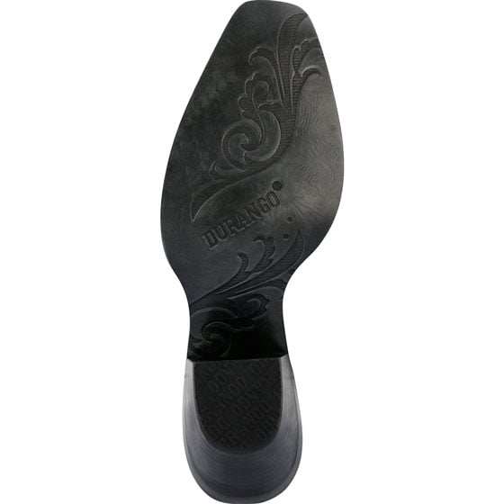 Crush by Durango Women’s Black Beauty Western Boot - Durango - Flyclothing LLC