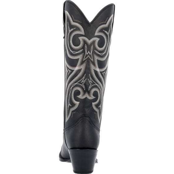 Crush by Durango Women’s Black Beauty Western Boot - Durango - Flyclothing LLC