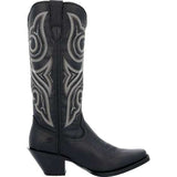 Crush by Durango Women’s Black Beauty Western Boot - Durango - Flyclothing LLC
