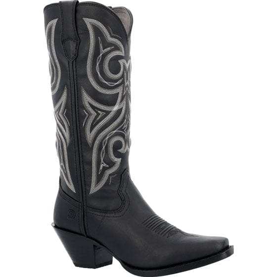 Crush by Durango Women’s Black Beauty Western Boot - Durango - Flyclothing LLC
