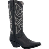 Crush by Durango Women’s Black Beauty Western Boot - Durango - Flyclothing LLC