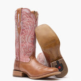 Durango® Arena Pro Women's Tawny English Rose Western Boot - Durango - Flyclothing LLC