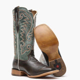 Durango® Arena Pro Women's Peppercorn Juniper Berry Western Boot - Durango - Flyclothing LLC