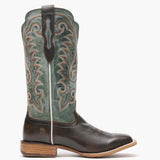 Durango® Arena Pro Women's Peppercorn Juniper Berry Western Boot - Durango - Flyclothing LLC
