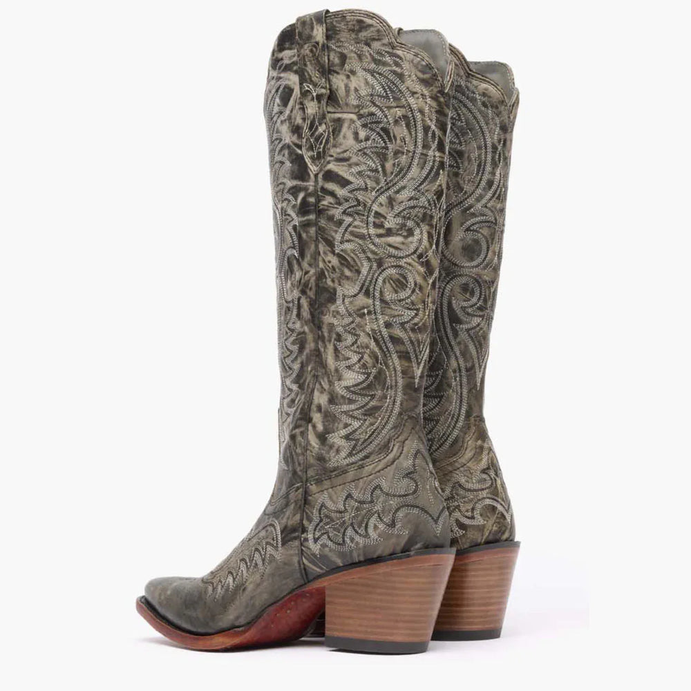 Durango® Women's Crush Tall Western Boot - Durango - Flyclothing LLC