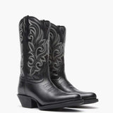 Durango® Women's Shyloh Black Western Boot - Durango - Flyclothing LLC