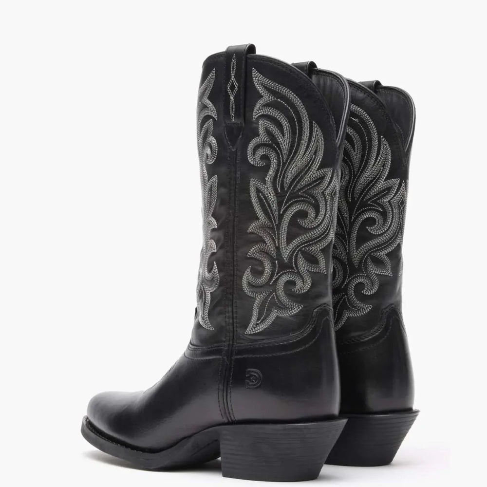 Durango® Women's Shyloh Western Boot Black - Durango - Flyclothing LLC