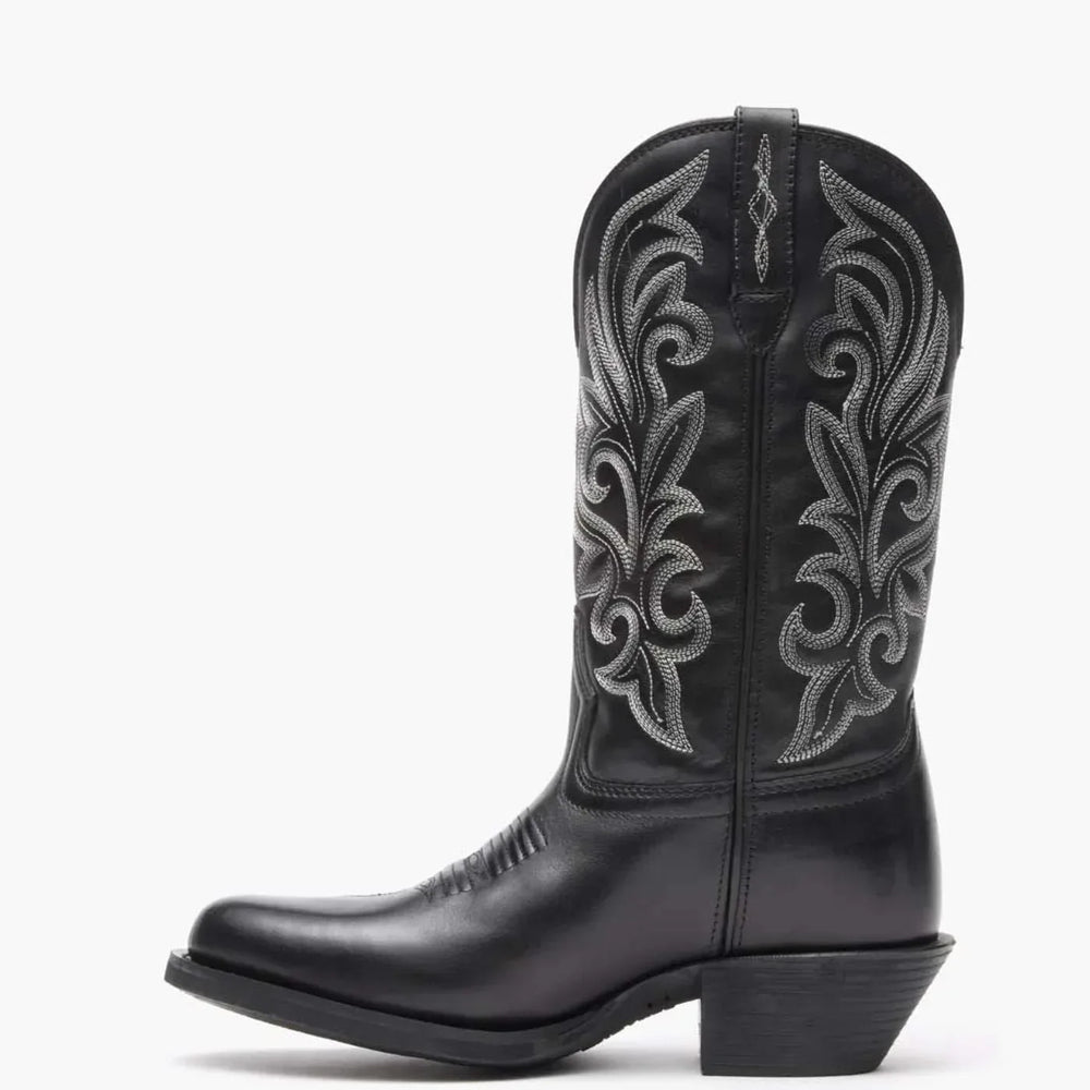 Durango® Women's Shyloh Western Boot Black - Durango - Flyclothing LLC
