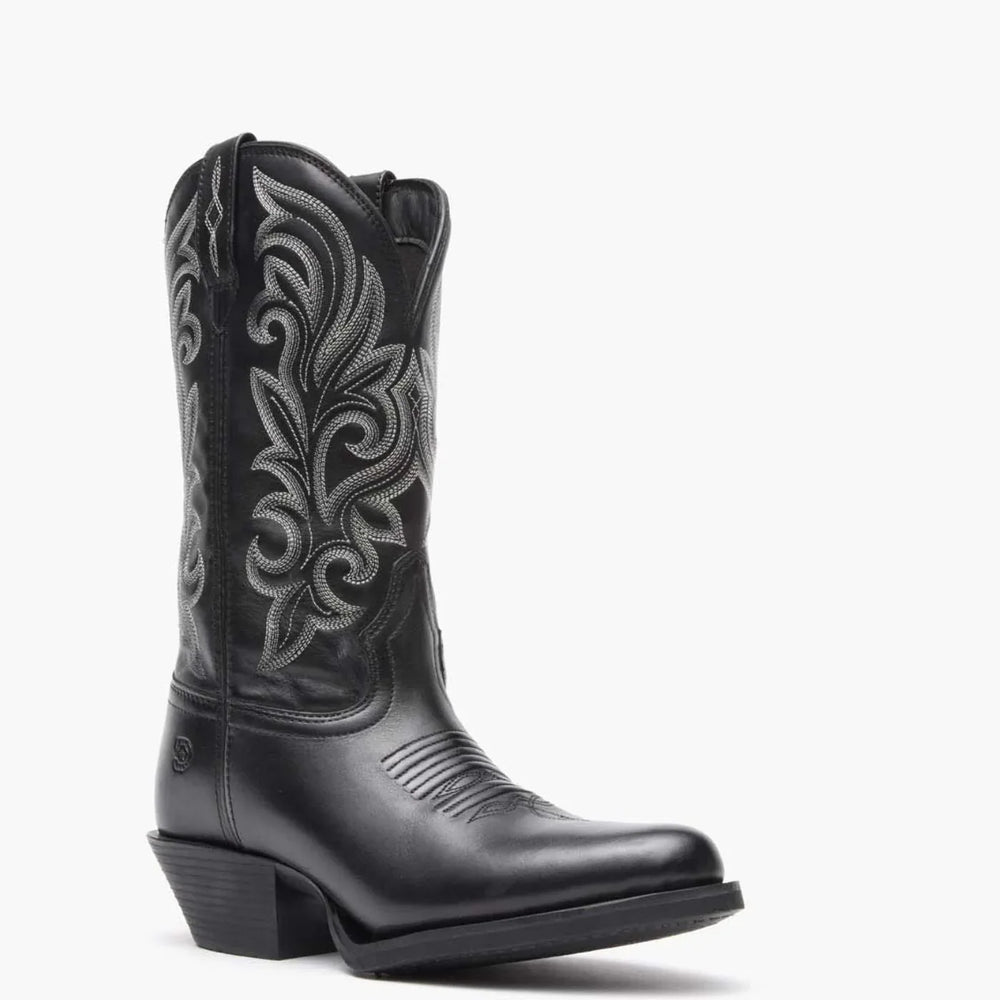 Durango® Women's Shyloh Black Western Boot - Durango - Flyclothing LLC
