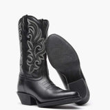 Durango® Women's Shyloh Black Western Boot - Durango - Flyclothing LLC