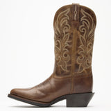 Durango® Women's Shyloh Caramel Western Boot - Durango - Flyclothing LLC