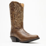 Durango® Women's Shyloh Caramel Western Boot - Durango - Flyclothing LLC
