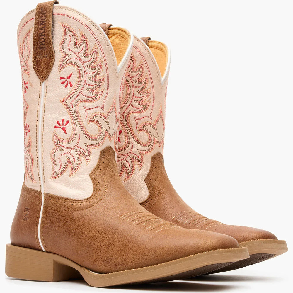 Durango® Women's Shyloh Western Boot - Durango - Flyclothing LLC
