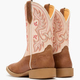 Durango® Women's Shyloh Western Boot - Durango - Flyclothing LLC