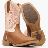 Durango® Women's Shyloh Western Boot - Durango - Flyclothing LLC