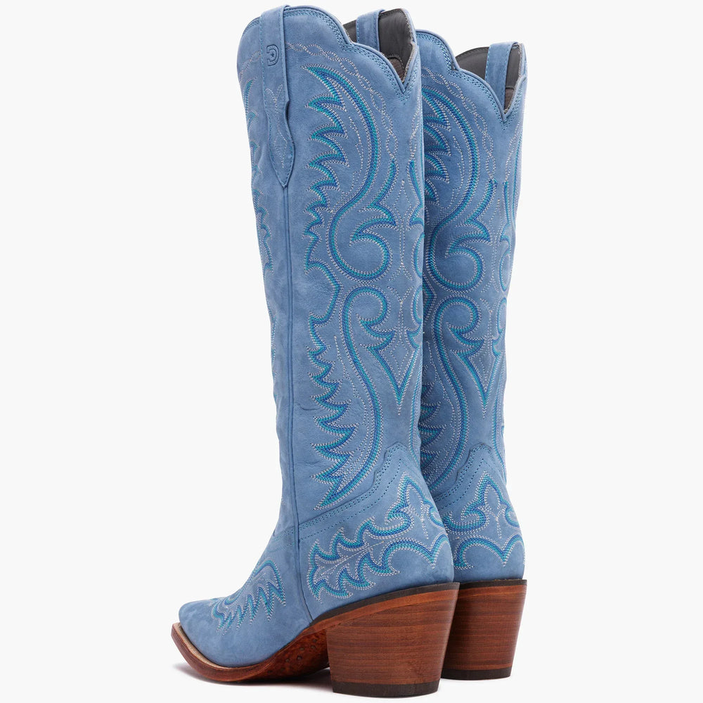 Durango® Women's Crush Tall Western Boot - Durango - Flyclothing LLC