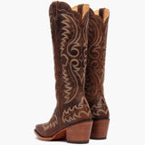 Durango® Women's Crush Tall Western Boot - Durango - Flyclothing LLC