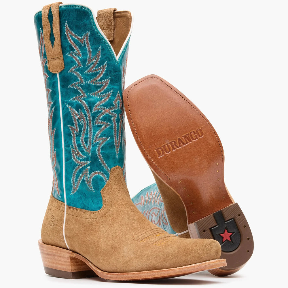 Durango® Women's Arena Pro Elite Western Boot - Durango - Flyclothing LLC