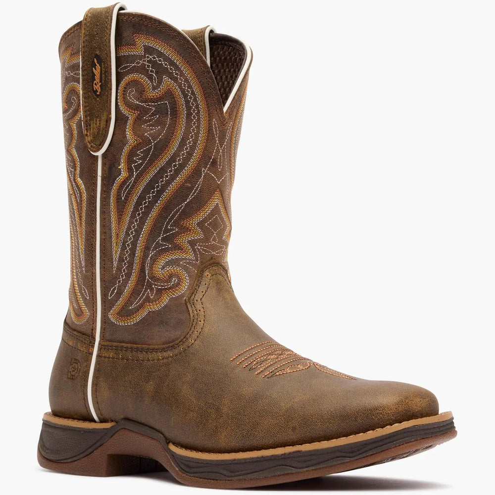 Durango® Lady Rebel Ultra Lite Western Boot - Durango - Flyclothing LLC