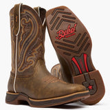 Durango® Lady Rebel Ultra Lite Western Boot - Durango - Flyclothing LLC