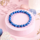 My Truth, My Power – Rare Kyanite Bracelet - Conscious Items - Flyclothing LLC