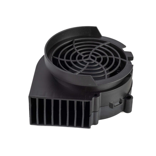 Replacement Blower and Adapter with Plug for Mascot & Santa Yard Inflatable - Logo Brands - Flyclothing LLC