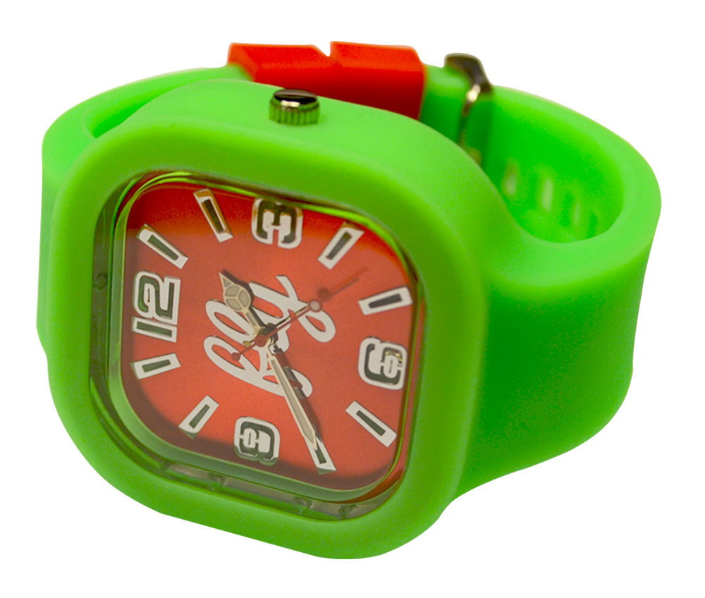 Fly Christmas 2.0 Watch - Fly Watches - Flyclothing LLC