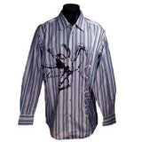 Led Zeppelin Swan Song Shirt - Led Zeppelin - Flyclothing LLC