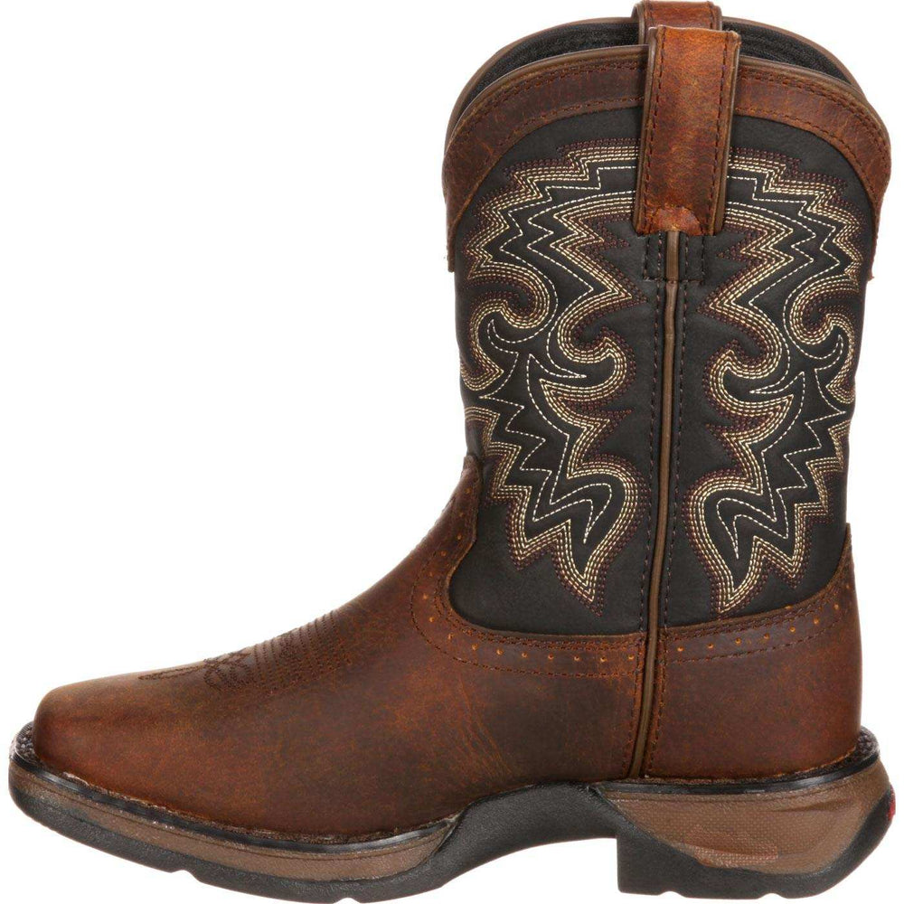 LIL' DURANGO Big Kid Western Boot - Durango - Flyclothing LLC