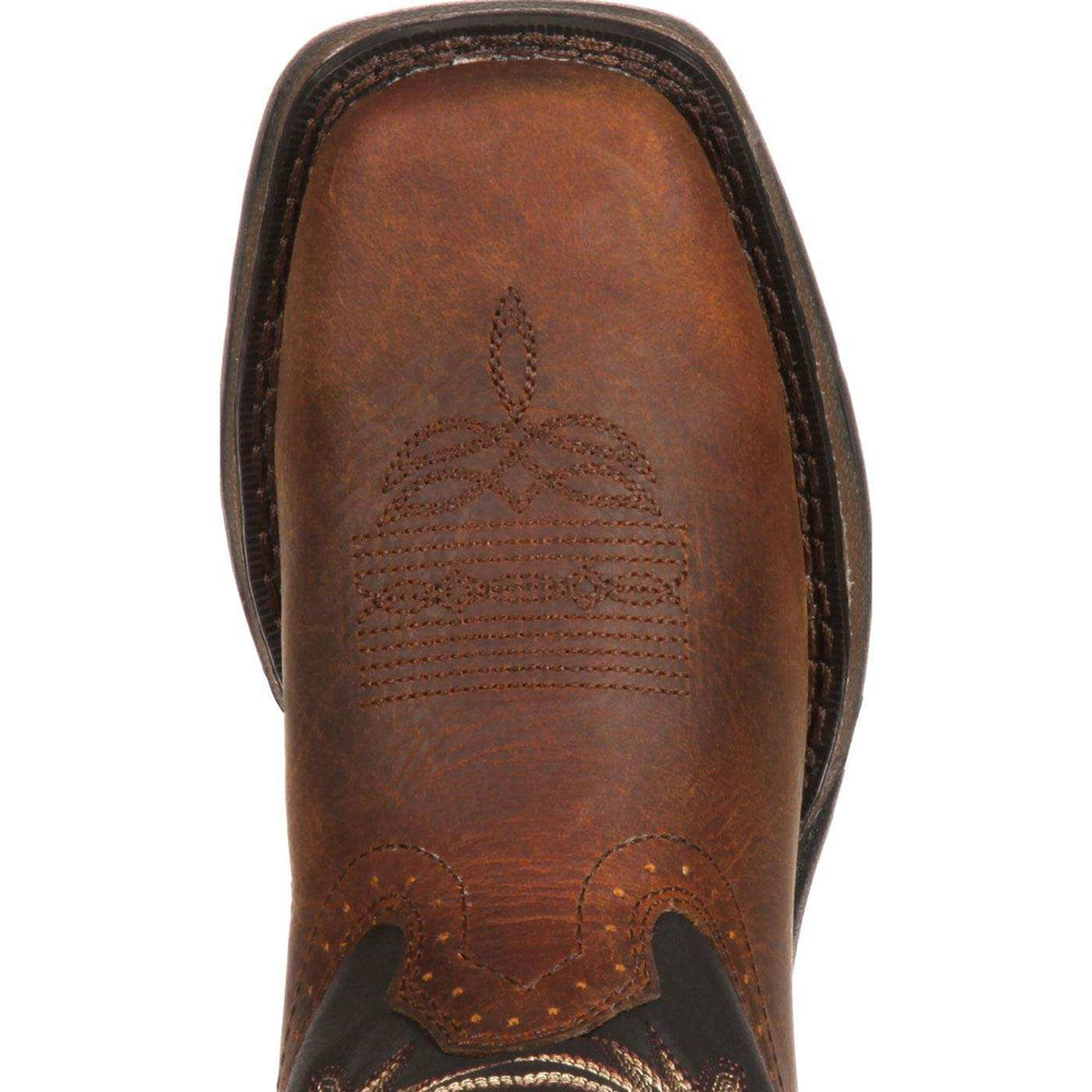 LIL' DURANGO Big Kid Western Boot - Durango - Flyclothing LLC