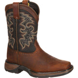 LIL' DURANGO Big Kid Western Boot - Durango - Flyclothing LLC