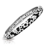 Daisies Bangle - Belle Étoile Jewelry - Flyclothing LLC