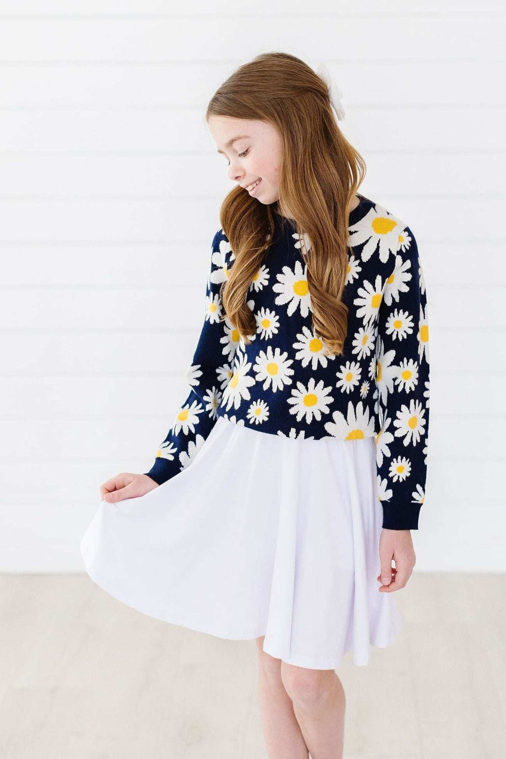 SALE Daisy for You Sweater - Mila & Rose ® - Flyclothing LLC