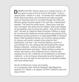 Black Market Art Company 2 of a Kind & Stretched Canvas Coffin Print - Black Market Art Company - Flyclothing LLC