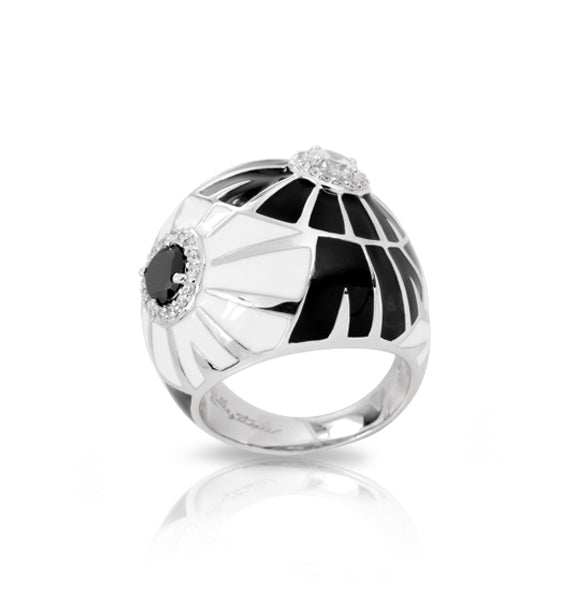 Dandelion Ring - Belle Étoile Jewelry - Flyclothing LLC