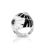 Dandelion Ring - Belle Étoile Jewelry - Flyclothing LLC