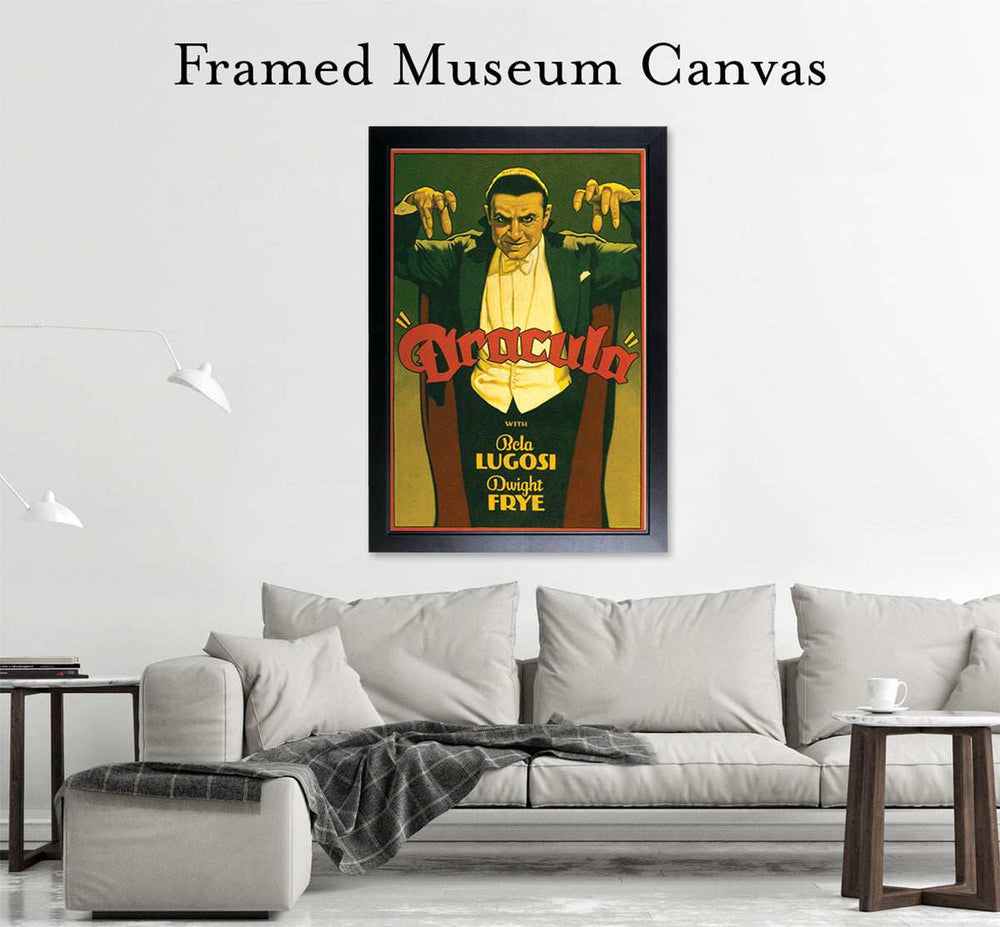 Black Market Art Company Dark Hunger Print - Black Market Art Company - Flyclothing LLC