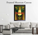 Black Market Art Company Dark Hunger Print - Black Market Art Company - Flyclothing LLC