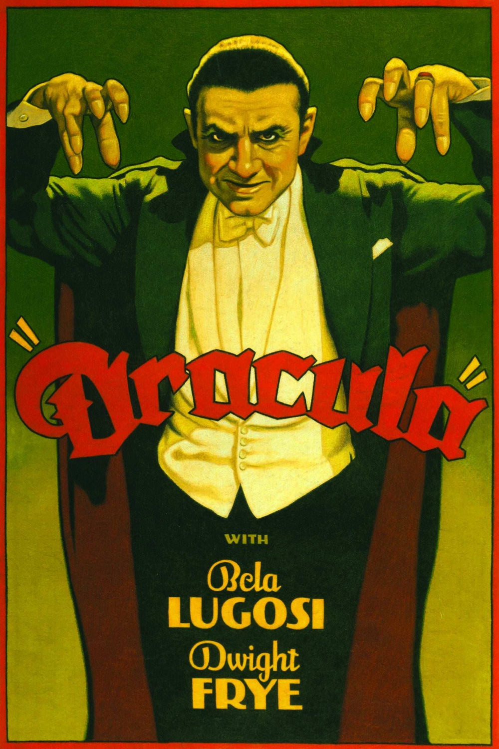 Black Market Art Company Dark Hunger Print - Black Market Art Company - Flyclothing LLC