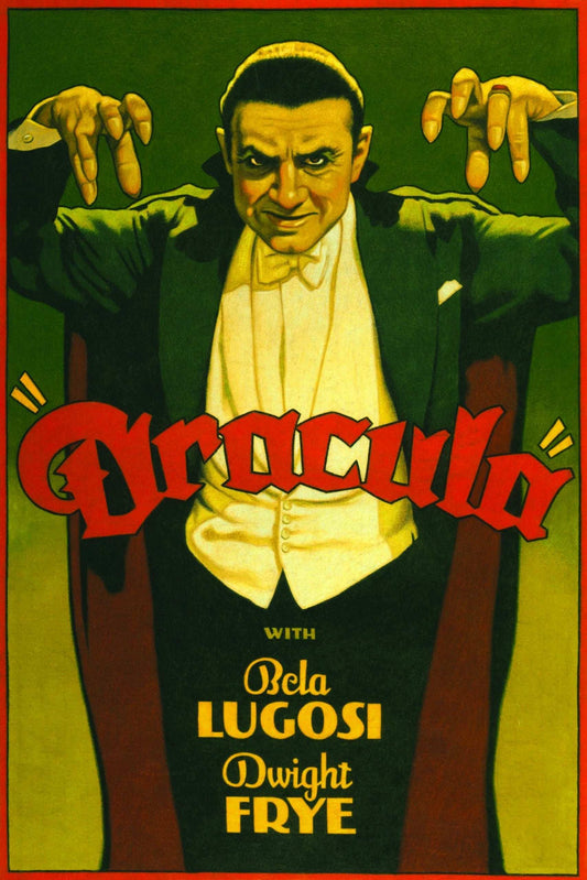 Black Market Art Company Dark Hunger Print - Black Market Art Company - Flyclothing LLC