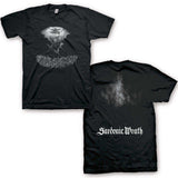 Darkthrone Sardonic Wrath T-Shirt - Darkthrone - Flyclothing LLC