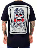 Black Market Art Company Death From Above Men's T-Shirt - Black Market Art Company - Flyclothing LLC