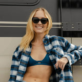 Obsidian Deja Views - Knockaround - Flyclothing LLC