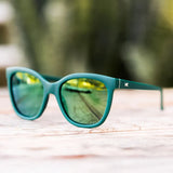 Poison Ivy Deja Views - Knockaround - Flyclothing LLC