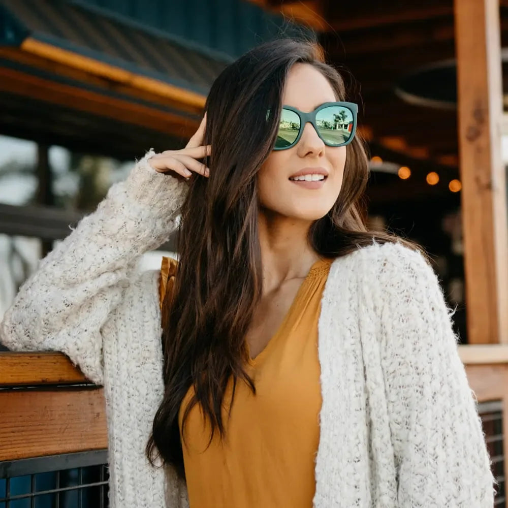 Poison Ivy Deja Views - Knockaround - Flyclothing LLC