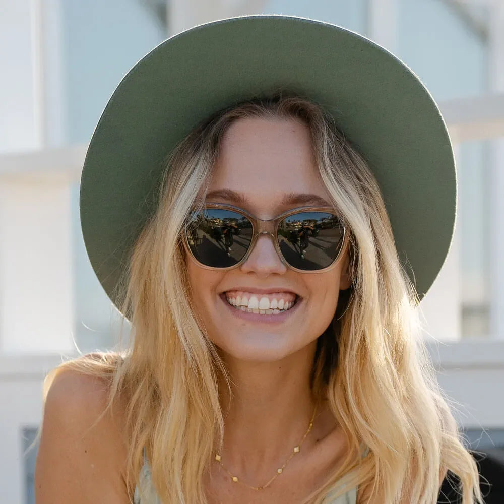 Sandbar Deja Views - Knockaround - Flyclothing LLC