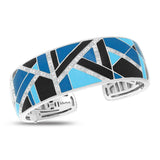 Delano Bangle - Belle Étoile Jewelry - Flyclothing LLC